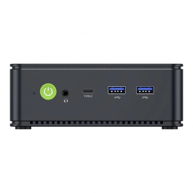 Mini PC GMKtec K6 with Ryzen 7