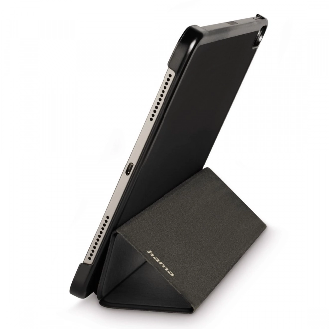 Stylish black case for iPad Air 12.9" 2024