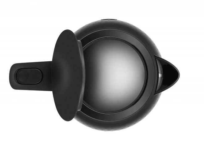 Electric Kettle Amica 1.7l Black