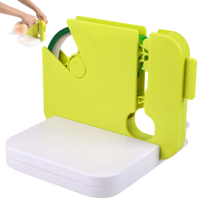 Efficient and Quick Sealing