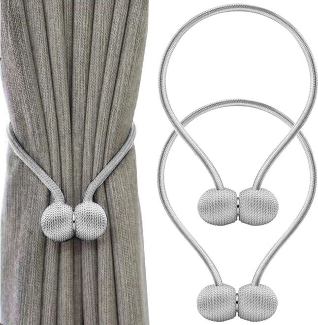 Elegancki pleciony design