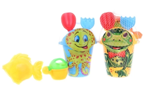 Sand Play Set