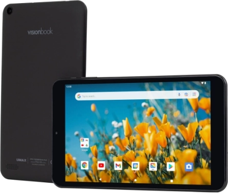 Čistý a chytrý Android 12 s Google GMS