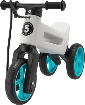 Safe steering with lock