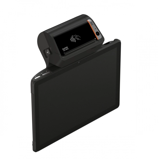 Intelligent Mobile Terminal Sunmi V3 Mix