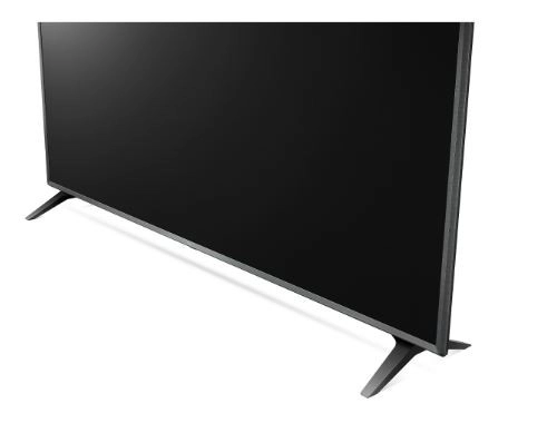 43-inch LED TV 43UR781C