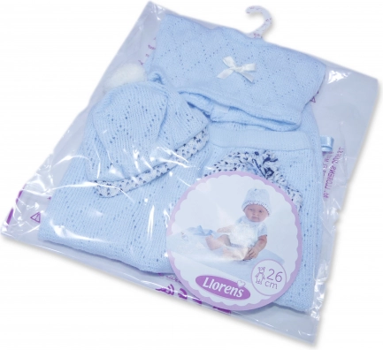 Set completo per bambole