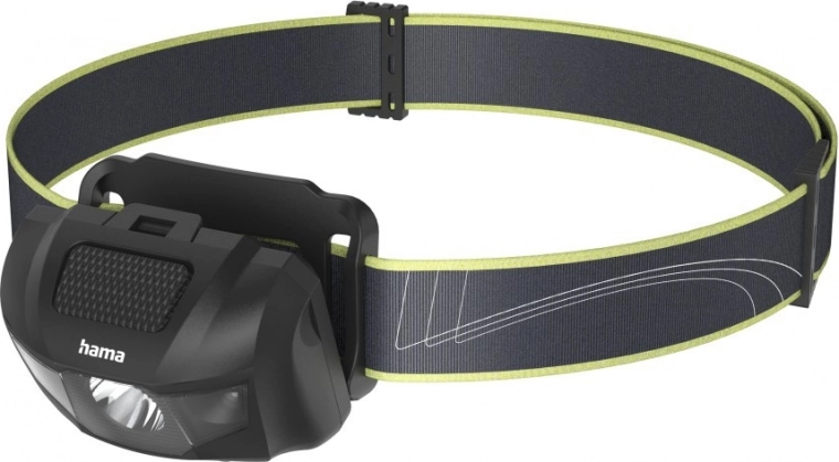 IP44 water resistance for rough conditions