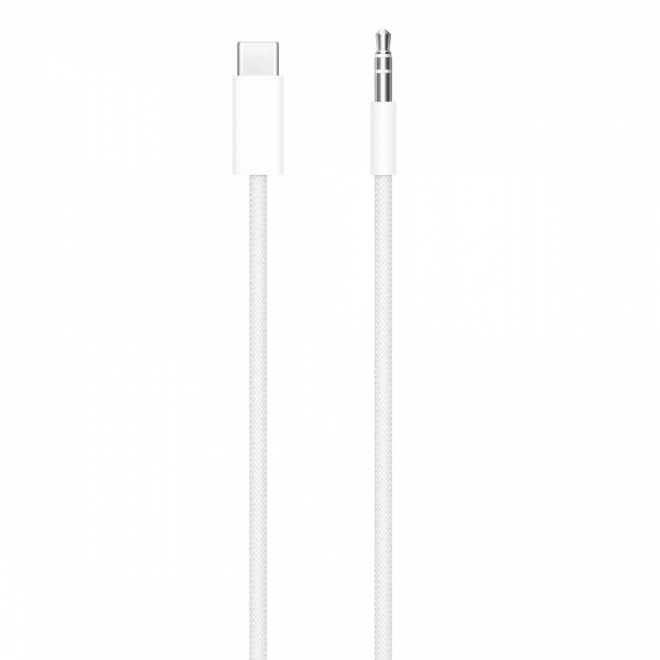 USB-C to 3.5 mm Audio Cable