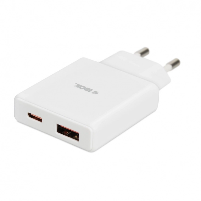 Charger USB C 30W