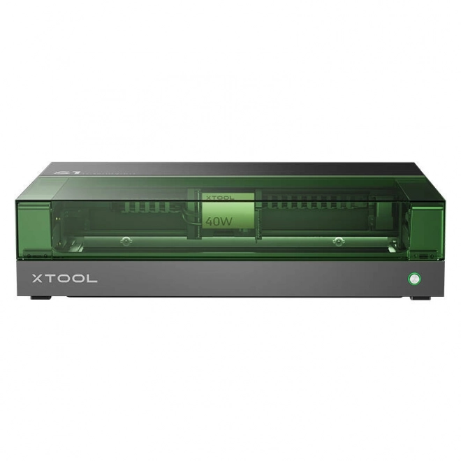 Laser Engraving Machine All-in-One xTool S1