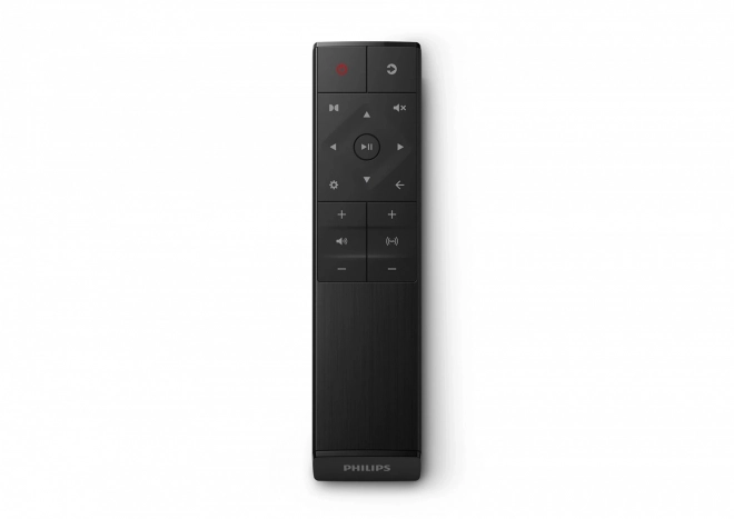 Soundbar with Dolby Atmos