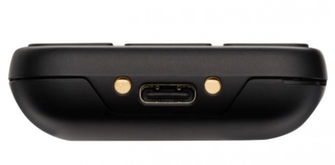 Mobile Phone 4G Black