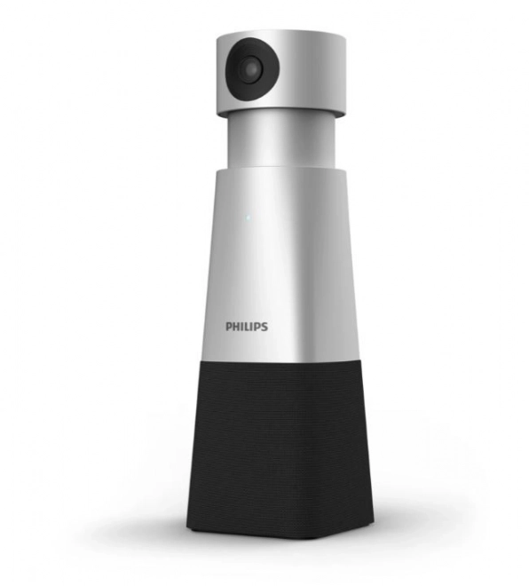 Philips Remote 4K Camera and Microphone HD Conference Solution