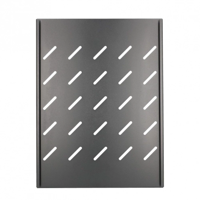 1U Rack Shelf for 600mm Deep Cabinets