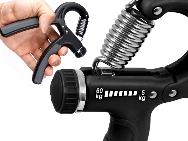 Adjustable Hand Strengthener Gripper