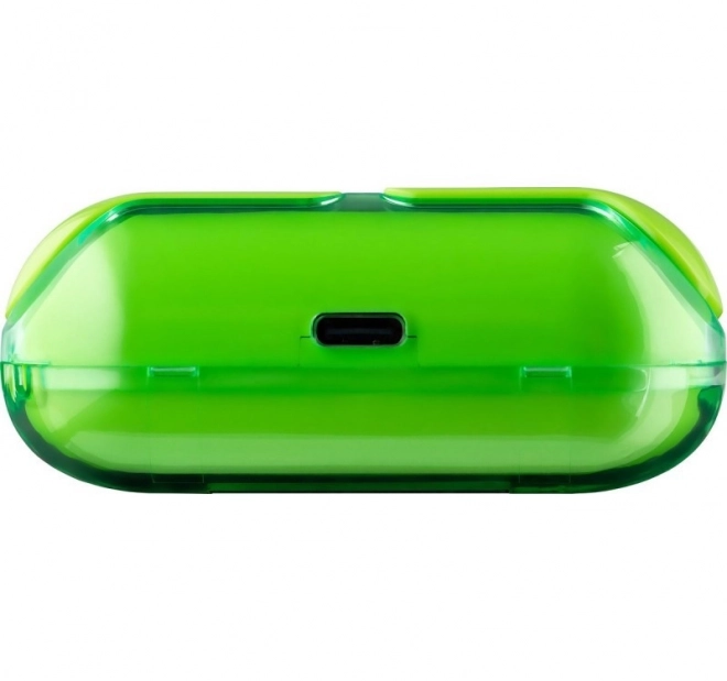 Wireless Earphones Twins 916 Green
