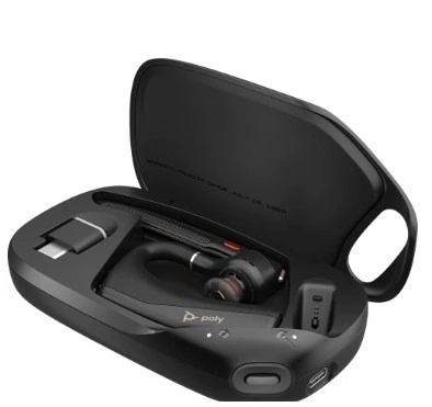 Wireless Headphones Poly Voyager Legend