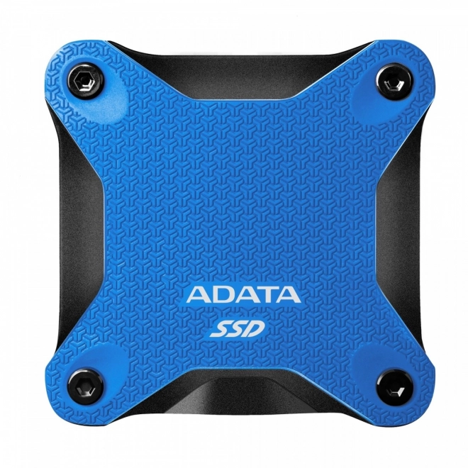 External SSD Drive ADATA SD620 1TB Blue