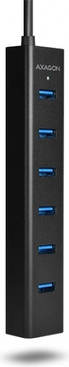 Hiter prenos podatkov USB 3.2 Gen 1 (5 Gb/s)