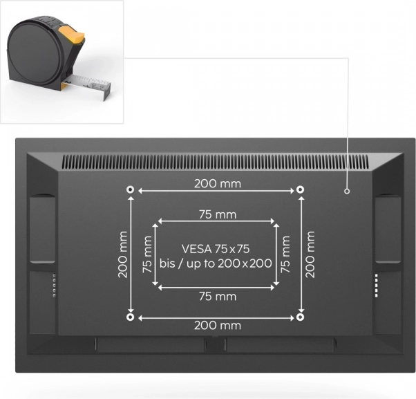 VESA-kompatibilitet