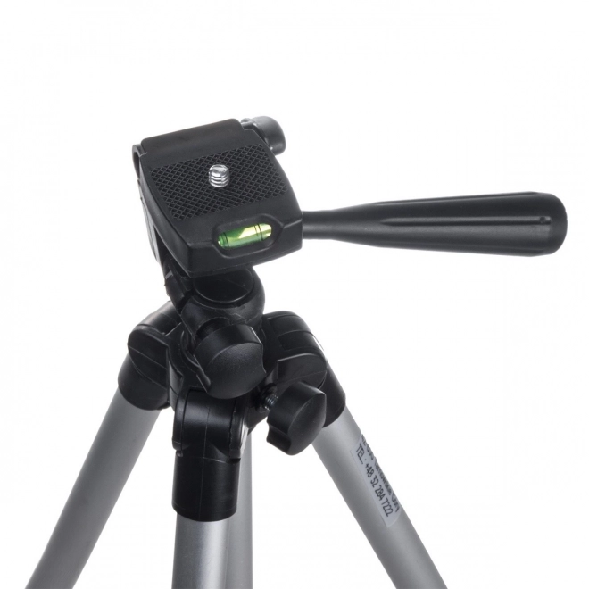 Universal Tripod for Smartphones, Cameras & Ring Lights