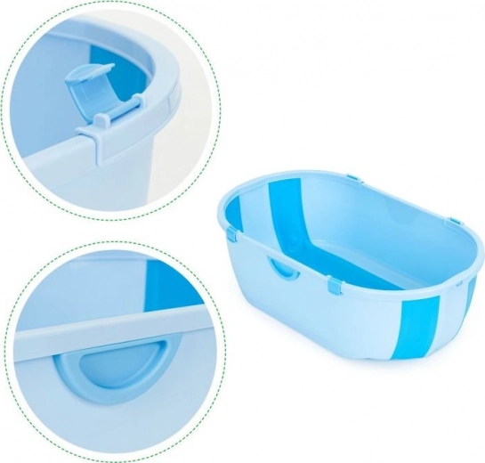Folding and lightweight design