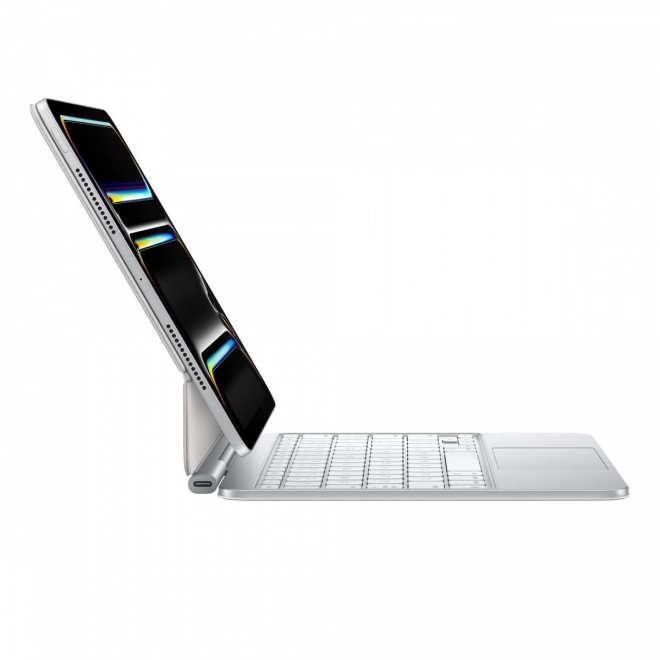 Magic Keyboard for iPad Pro 11 White