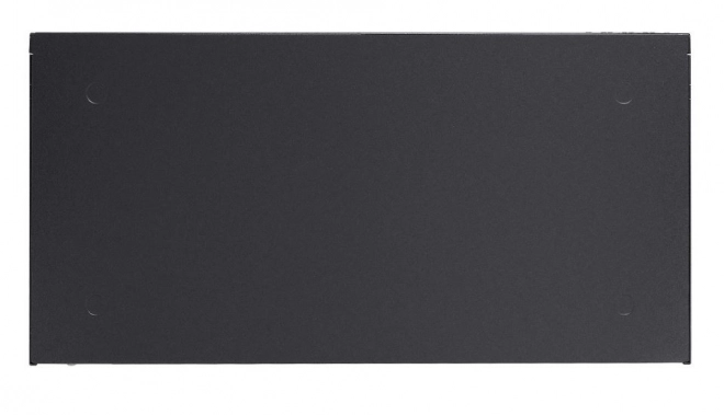 Advanced Gigabit PoE+ Ethernet Switch