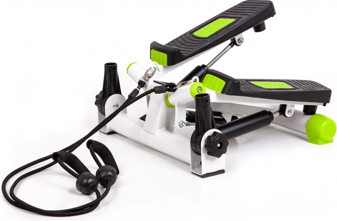 Resistance bands for versatile exercise