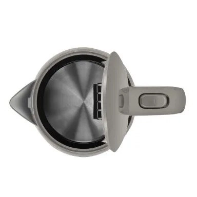 360° rotating base