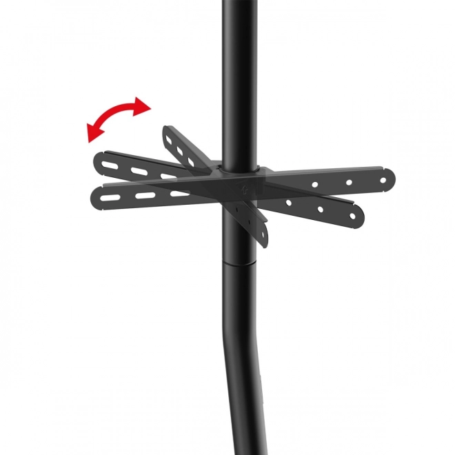 Floor Stand for TV 32-70 Inches