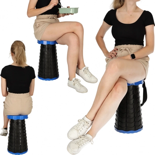 High load capacity and stability