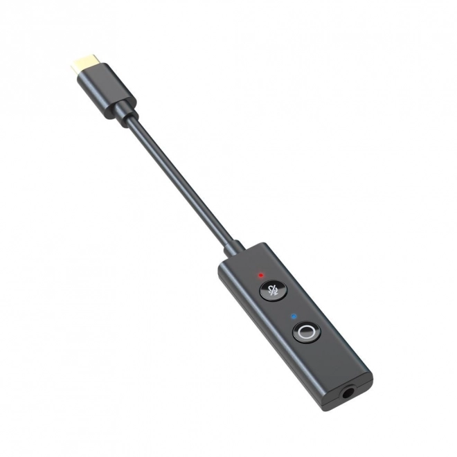 External Sound Card with SmartComms Kit