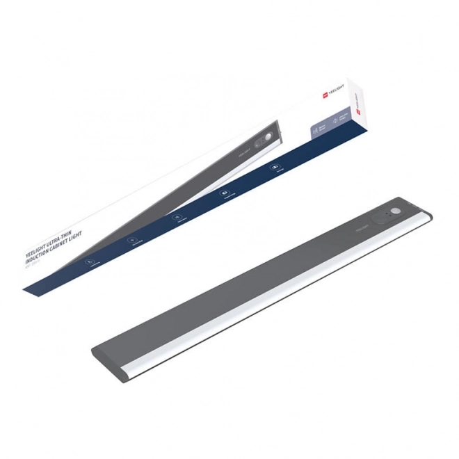 Yeelight Ultra-thin Lamp with Motion Sensor for Closet