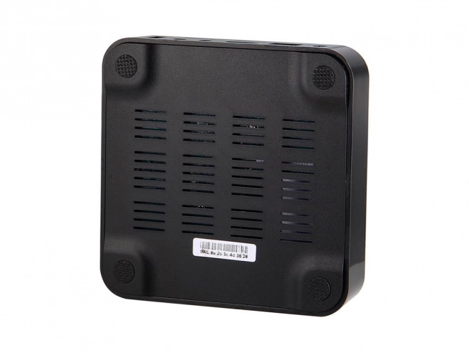 Smart TV Box 4K Android Media Player