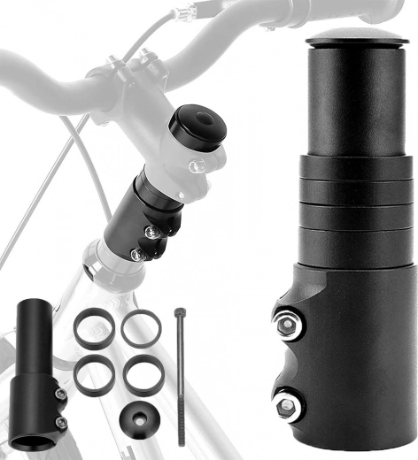 Verstelbare hoogte voor maximaal comfort