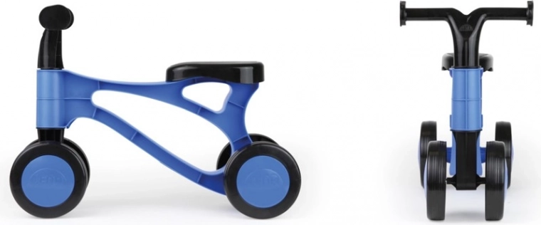 Lightweight and durable plastic