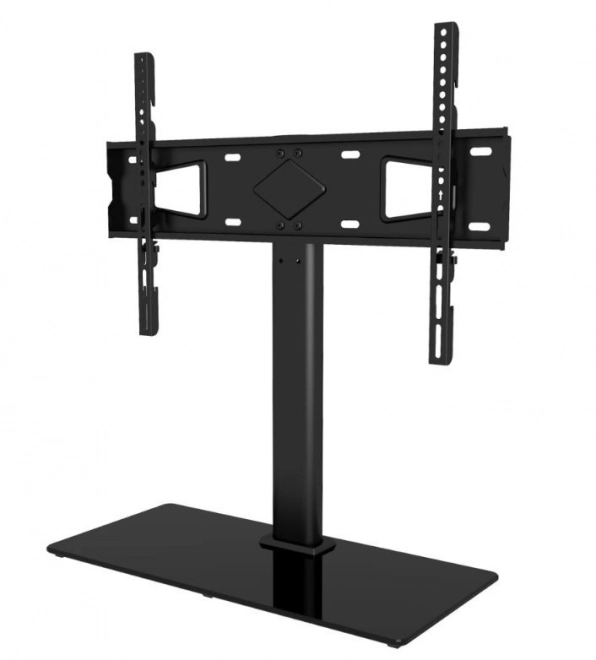 Tv stand for 32-65 inch screens black