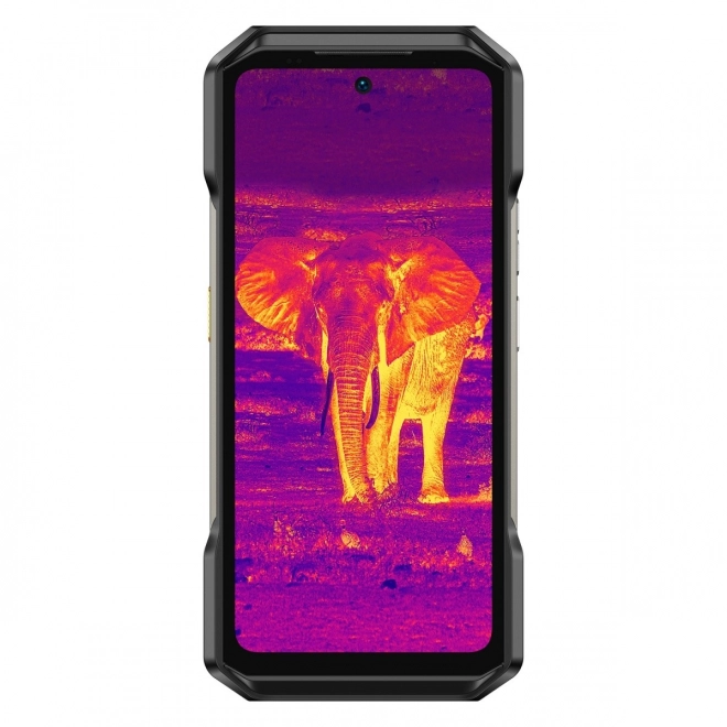 Smartphone Armor 27T 5G with Thermal Imaging