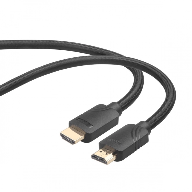Cavo HDMI 2.1 premium 3 m 8K nero per gamer