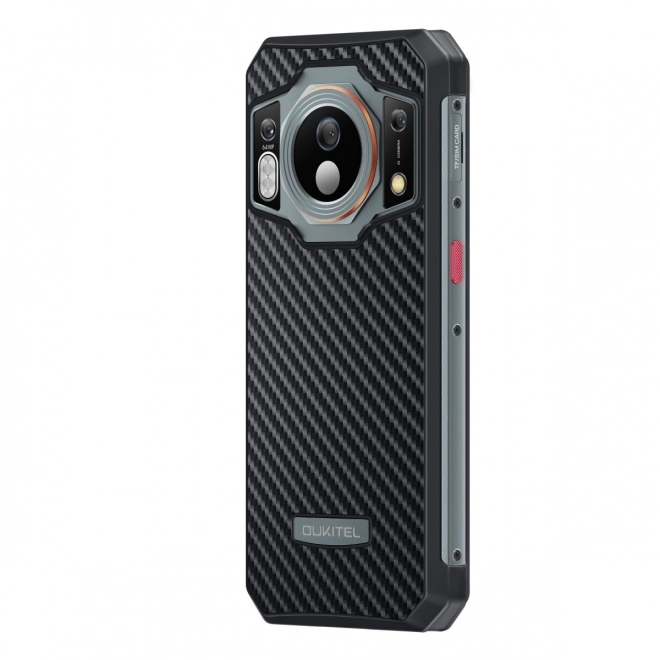 Oukitel WP21 Ultra Noir