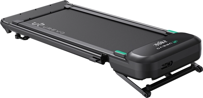 Slimme trainingen en gewrichtsvriendelijke vering