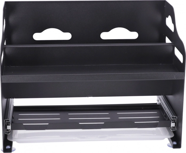 Durable metal construction