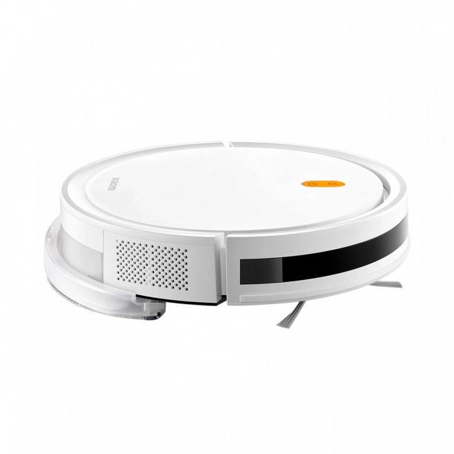 Xiaomi E5 Robot Vacuum Cleaner with Mop White