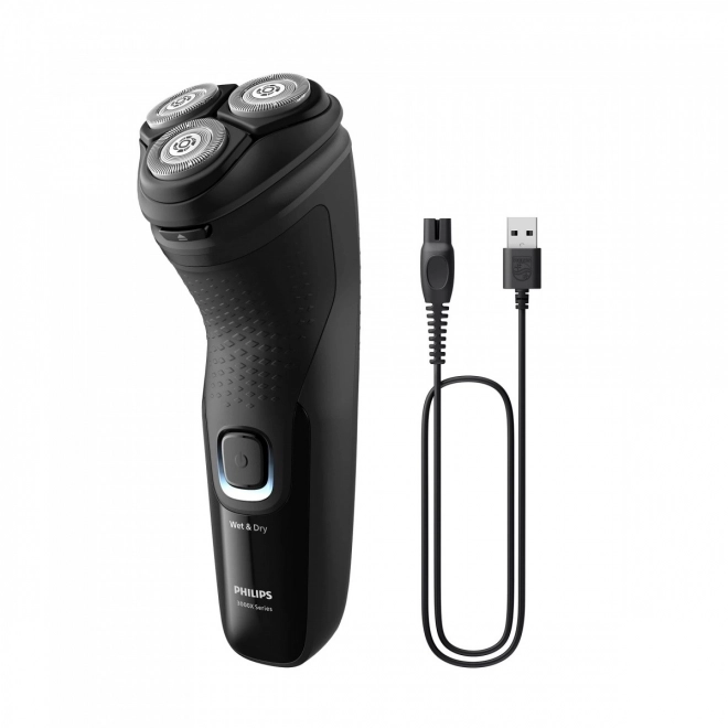 Men's Electric Shaver Series 3000X