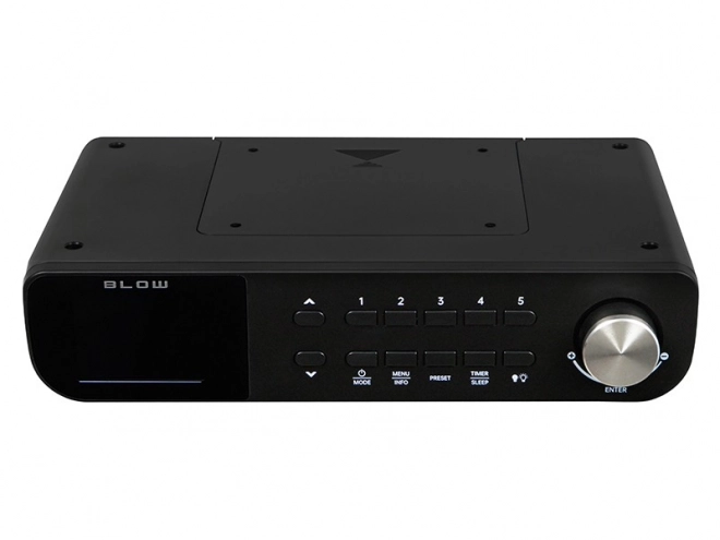 Portable Kitchen Radio FM/DAB+