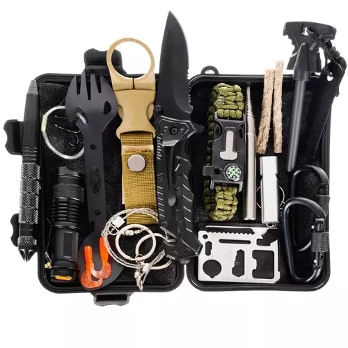 Survival 32-in-1 Kit by Trizand