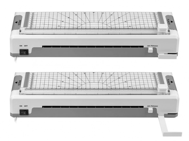 Laminator a4 all in one