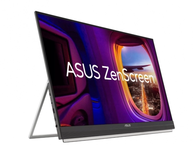 Monitor 27 inch MB27ACF ZEN SC IPS